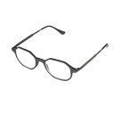 ダルトン DULTON リーディンググラス READING GLASSES BLACK 2.0 YGJ122BK/2