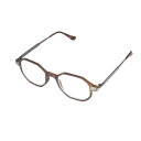 ダルトン DULTON リーディンググラス READING GLASSES DEMI 1.5 YGJ122DM/1.5