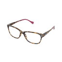 ダルトン DULTON リーディンググラス READING GLASSES PURPLE 2.0 YGJ128PL/2 1