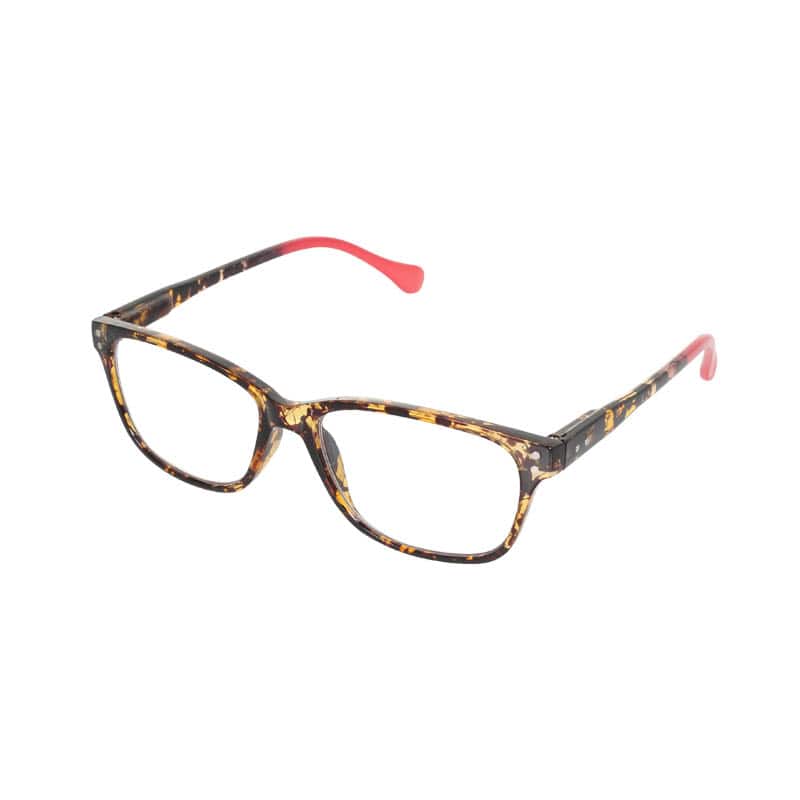 ȥ DULTON ꡼ǥ󥰥饹 READING GLASSES RED 1.5 YGJ128RD/1.5