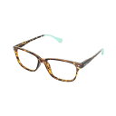 _g DULTON [fBOOX READING GLASSES TURQUOISE 3.0 YGJ128TQ/3