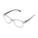 ダルトン DULTON リーディンググラス READING GLASSES BLUE 3.0 YGJ139BL/3