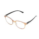 ダルトン DULTON リーディンググラス READING GLASSES BROWN 3.0 YGJ139BR/3