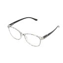 _g DULTON [fBOOX READING GLASSES WHITE 1.5 YGJ139WT/1.5