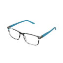 ダルトン DULTON リーディンググラス READING GLASSES BLUE 1.0 YGJ146BL/1