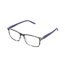 ダルトン DULTON リーディンググラス READING GLASSES PURPLE 1.5 YGJ146PL/1.5