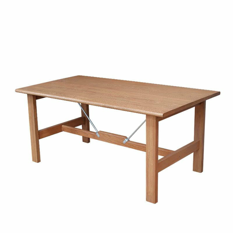 YR-0423-16 正規品 ダルトン DULTON WRIGHT ダイニング テーブル 1600 WRIGHT DINING TABLE 1600 YR-0423-16【メーカー直接取り引き】