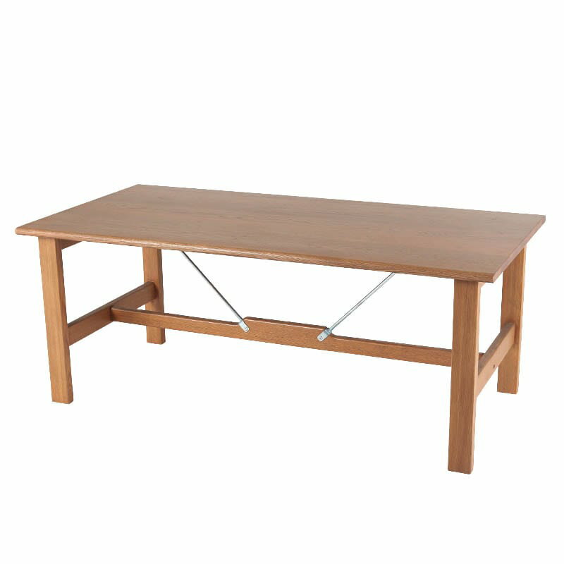 YR-0423-18 正規品 ダルトン DULTON WRIGHT ダイニング テーブル 1800 WRIGHT DINING TABLE 1800 YR-0423-18【メーカー直接取り引き】