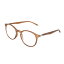 ダルトン DULTON リーディング グラス READING GLASSES BROWN 2.5 YGF118BR/2.5 BROWN