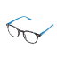 ダルトン DULTON リーディング グラス READING GLASSES BLUE DEMI/BLUE 1.0 YGF148BDB/1 BLUE DEMI/BLUE