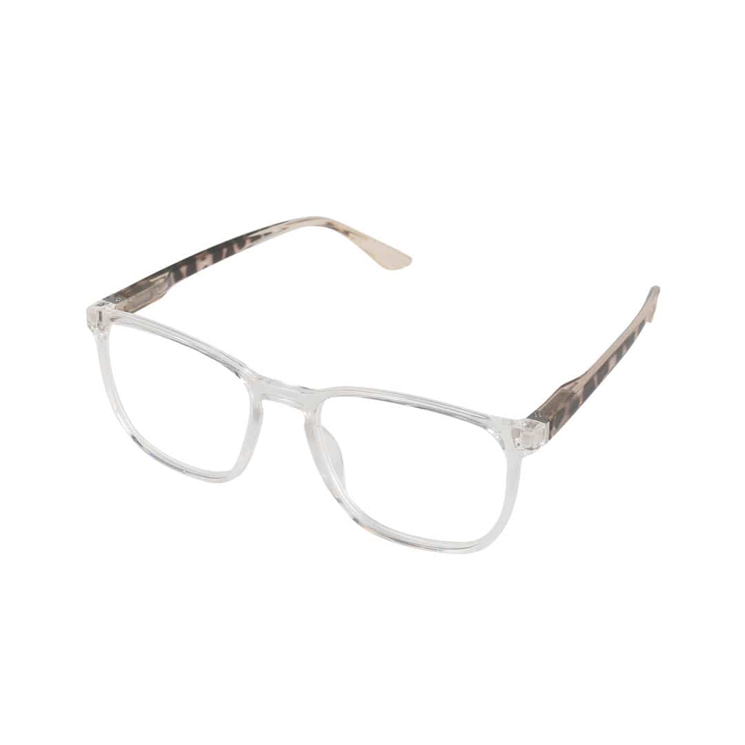 ダルトン DULTON リーディング グラス READING GLASSES CLEAR/BEIGE 1.5 YGF149CBE/1.5 CLEAR/BEIGE 1