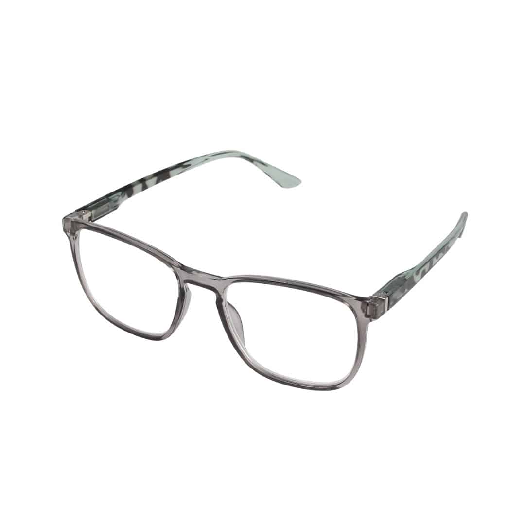 ダルトン DULTON リーディング グラス READING GLASSES GRAY/GREEN 2.5 YGF149GGN/2.5 GRAY/GREEN