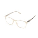 _g DULTON [fBO OX READING GLASSES IVORY 1.0 YGF149IV/1 IVORY