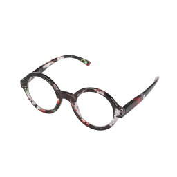 ダルトン DULTON リーディング グラス READING GLASSES BLACK RED 2.0 YGF150BRD/2 BLACK RED