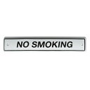 ダルトン DULTON エナメル サイン ENAMELED SIGN NO SMOKING H20-0145NS