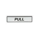 ダルトン DULTON エナメル サイン ENAMELED SIGN PULL H20-0145PL