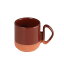 ȥ DULTON ƥ饳å ޥ TERRACOTTA MUG BROWN K20-0188BR