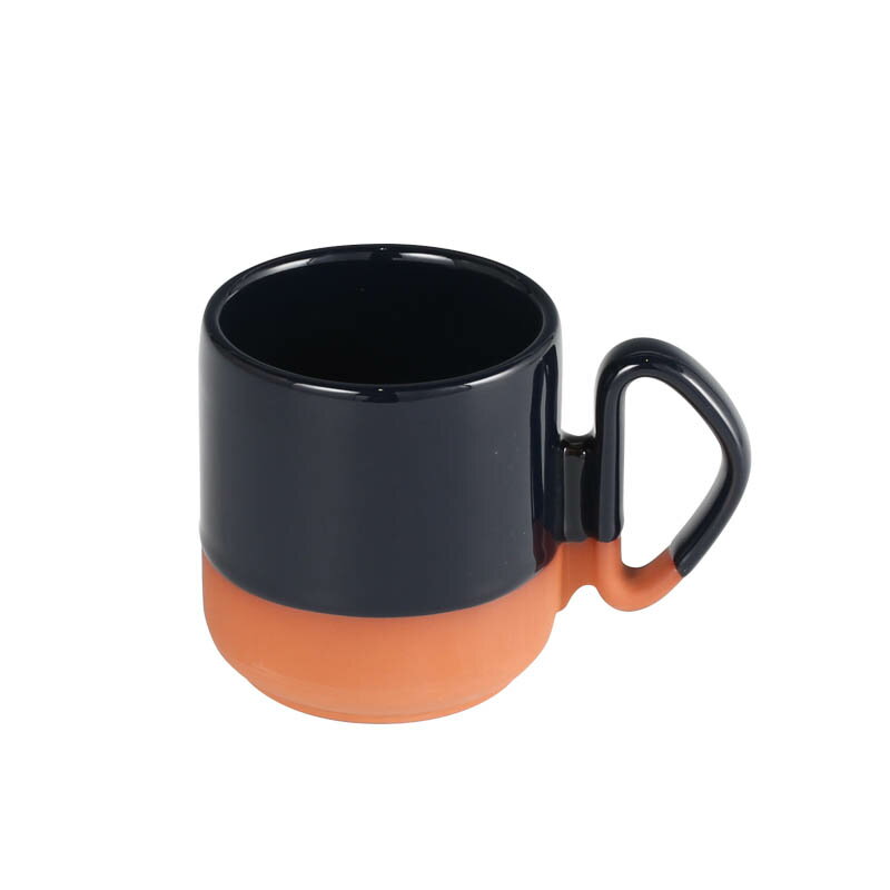 ダルトン DULTON テラコッタ マグ TERRACOTTA MUG NAVY K20-0188NB