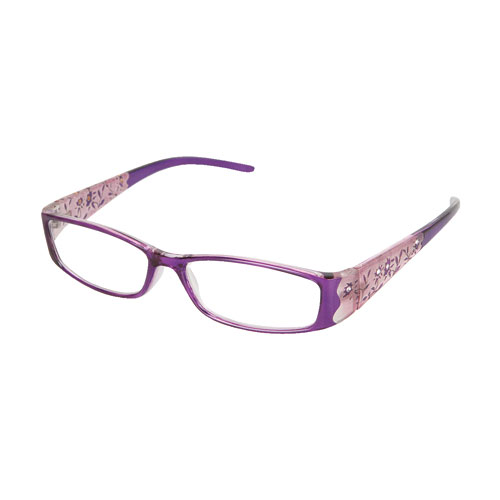 ダルトン DULTON リーディンググラス READING GLASSES PURPLE 1.5 S95557PL/1.5