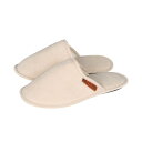 _g DULTON R[fC Xbp EV  CORDUROY SLIPPERS EV MEN/BEIGE T20-0224L/BE