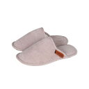 _g DULTON R[fC Xbp EV EB CORDUROY SLIPPERS EV WOMEN/GRAY T20-0224S/GY