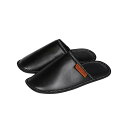 _g DULTON PU Xbp EV EB PU SLIPPERS EV WOMEN/BLACK T20-0226S/BK