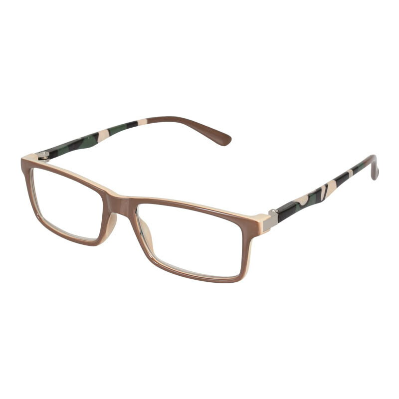 ダルトン DULTON リーディンググラス READING GLASSES BR 2.5 YGK108BR/2.5