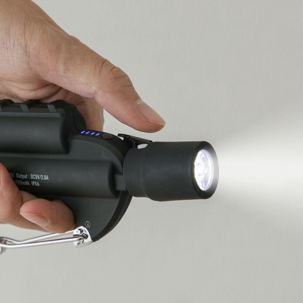USB LED ライト 照明 懐中電灯 ハンドライト ミニラ