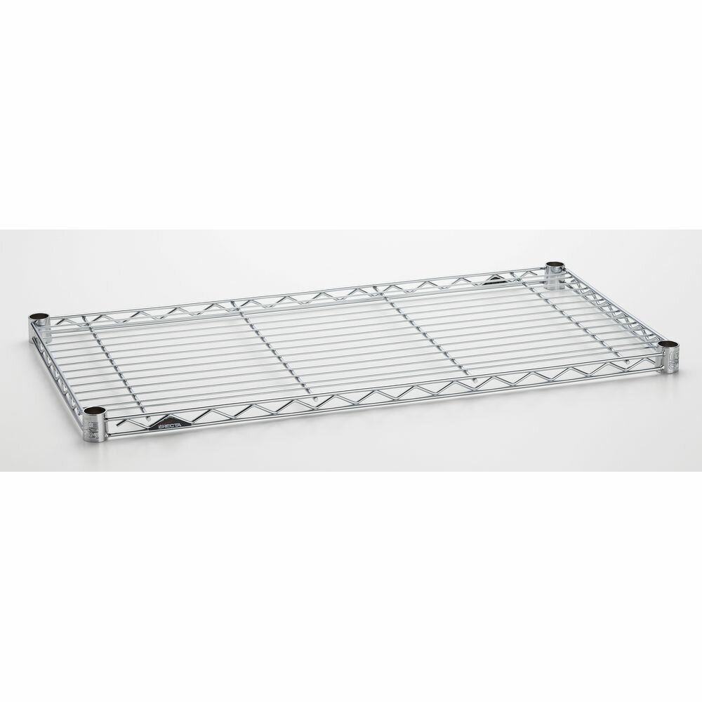 ［Home ERECTA］ホームエレクター ワイヤーシェルフ クローム H1230C1 750x300mm【エレクター以外と同時購入不可】【代引き不可】