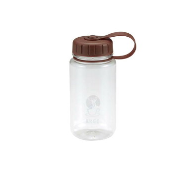 CAPTAIN STAG/キャプテンスタッグ アルゴ コーヒービーンズボトル 120g/350ml UW-4001