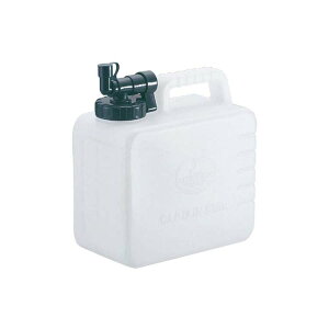 CAPTAIN STAG/キャプテンスタッグ ボルディー ウォータータンク5L M-6950通販格安セール情報 楽天 通販