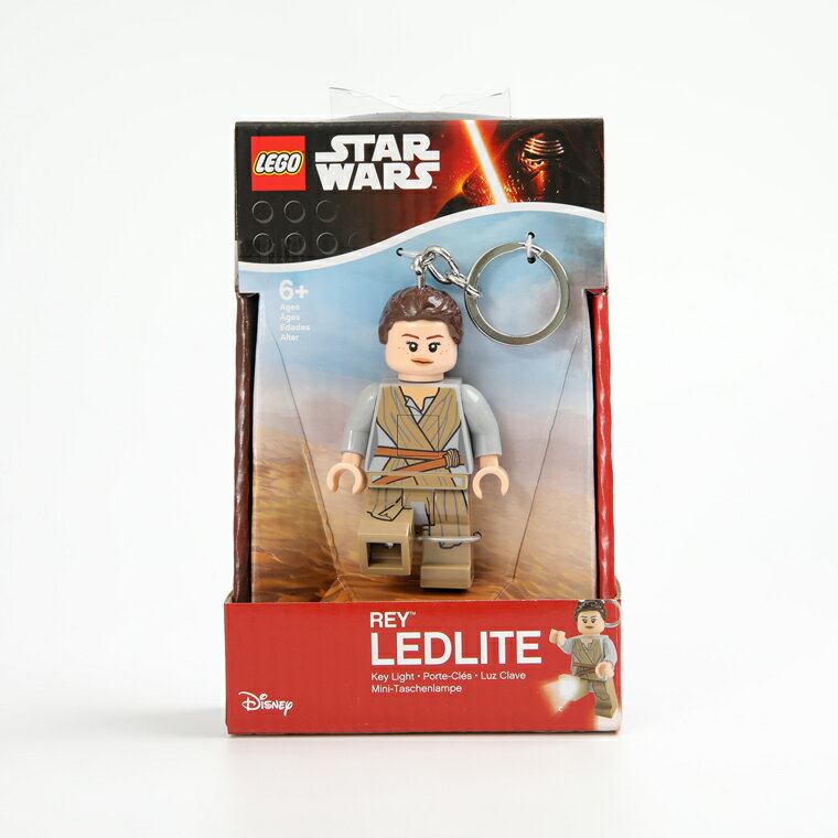 レイ　キーライト　ハイマウント　LEGO　STARWARS　LEDライト　37410