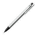 ご一緒に購入をオススメする商品はこちら！ラミー LAMY ロゴ ステンレス ブラック PC 0.5mm L105BK1930年、Carl Josef Lamyによってドイツの美しい古都ハイデルベルグに設立されたラミー社はそのユニークなデザインでドイツのみならず、世界中の筆記具市場に新風を吹き込みました。ラミーの商品は自社専属デザイナーにこだわることなく、バウハウスに影響を受けた世界中の様々な分野のデザイナーとのコラボレーションによって開発されています。ラミーはほとんど全ての製品パーツを自社で生産しています。最新の技術を搭載したフルオートメーションシステムと熟練工の手作業による工程を使い分けて出来た完璧な製品は、数々の特許を取得し、多くのデザイン賞を受賞しています。