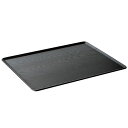 【ポイント10倍】プレイスマット 430x330mm 木製 ウィロー ブラック PLACE MAT キントー KINTO