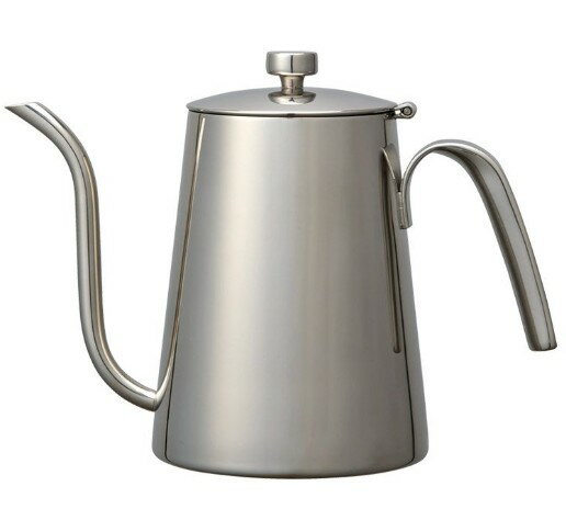 【ポイント10倍】キントー ステンレス製コーヒー用ドリップケトル(900ml) Coffee Kettle KINTO SLOW COFFEE STYLE キント