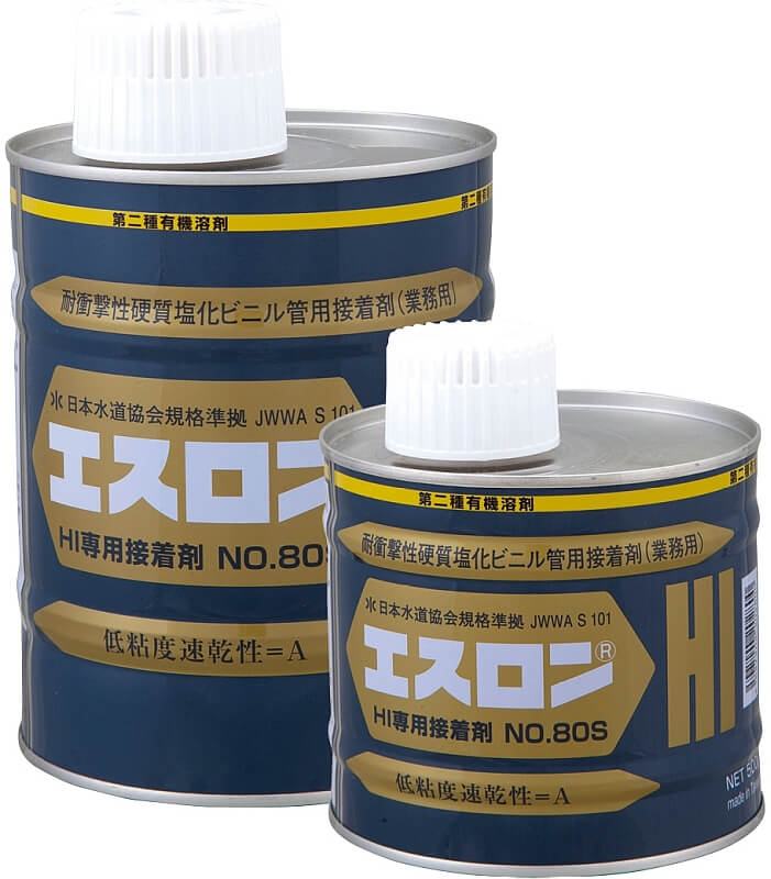 楽天市場】エスロン接着剤の通販 楽天市場】エスロン接着剤の通販