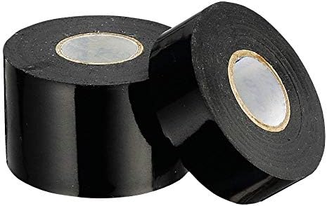 オンダ OSC-033-25 ポリエチレン防食テープ 自己融着タイプ OSC-033-50 樹脂管 架橋ポリ カポリ 青銅 R..