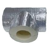 イノアック ウレタンフォーム保温筒 パイプガードAG チーズ 配管 保温材 断熱材 保温チューブ 断熱チューブ 保温カバー 断熱カバー パイプ 給水管 鉄管 塩ビ管 塩ビパイプ VP VU HIVP 結露防止 凍結防止 バラ ケース