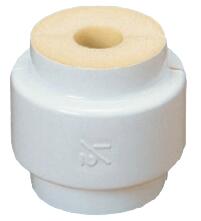 イノアック パイプカバーユニオンカバー 配管 保温材 断熱材 保温チューブ 断熱チューブ 保温カバー 断熱カバー パイプ 給水管 鉄管 塩ビ管 塩ビパイプ VP VU HIVP 結露防止 凍結防止 バラ ケース