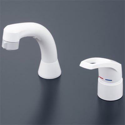 タカラスタンダード KM8017TK シングルレバー式シャワー水栓 洗面所 洗面台 洗面化粧台 40798059 交換 取替 取り替え 修理 部品 パーツ KVK KM8007同等品