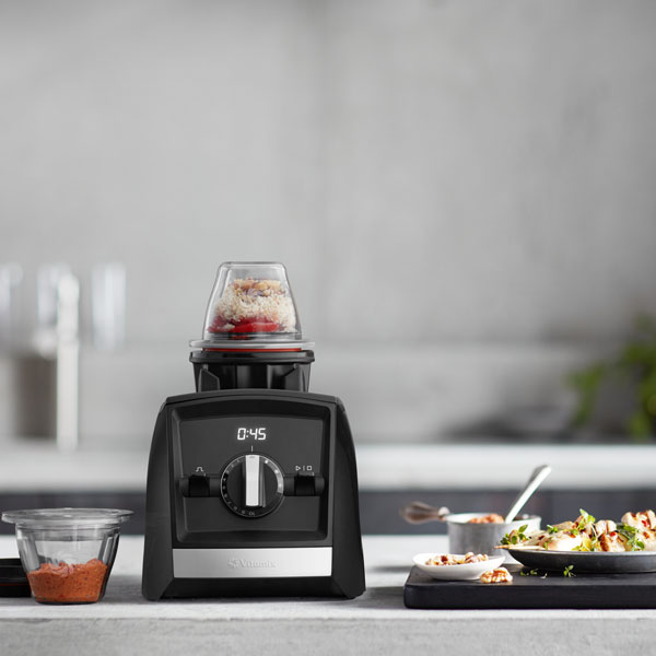 訳ありセール格安) Vitamix バイタミックス スターターキット