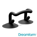 【GWクーポン対象】 Dreamfarm dreamfarm ドリームファーム Onpot BK 蓋置き 鍋 コンロ 蓋 スタンド 便利 キッチン 台所 汚れな...