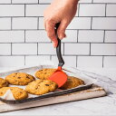Dreamfarm Mini Chopula ターナー フライ返し キッチンツール キッチンアイテム 料理道具 お菓子作り 料理 ギフト 便利グッズ ドリームフ...