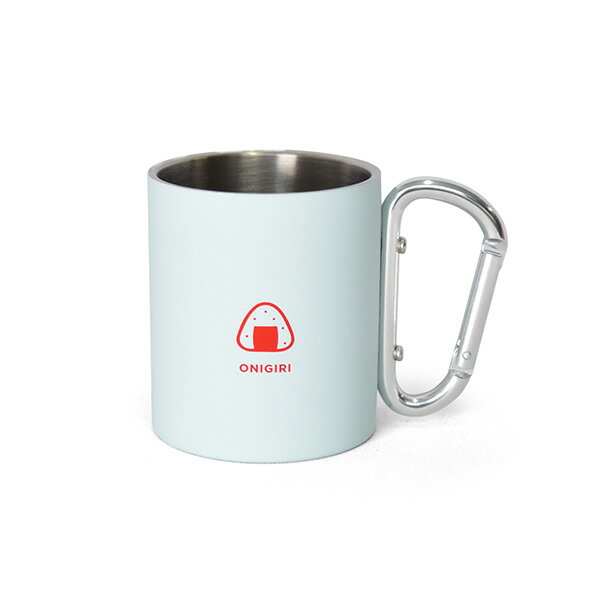 bcl カラビナラバーマグ JAPAN ONIGIRI | おにぎり 梅干し アウトドア キャンプ 持ち運び 【21od】 おうちキャンプ通販格安セール情報 楽天 通販