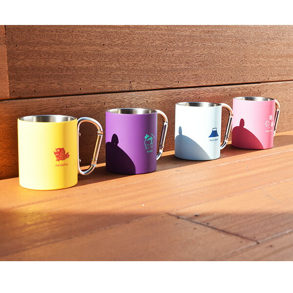 bcl カラビナラバーマグ JAPAN BONSAI | 盆栽 松 アウトドア キャンプ ピクニック 持ち運び 【21od】 おうちキャンプ通販格安セール情報 楽天 通販