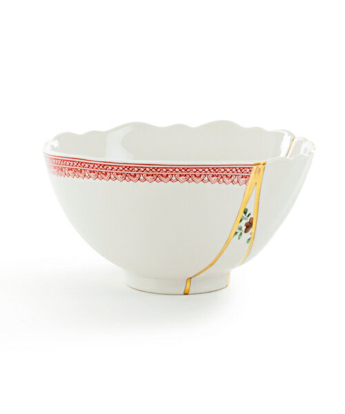 SELETTI kintsugi ボウル15cm n'1 食器 デザイン雑貨 セレッティ
