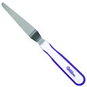 【クーポン対象】 Wilton (ウィルトン) 9インチテーパー(三角)スパチュラ(小) DP 9IN ANGLED SPATULA 製菓 プレゼント ギフト