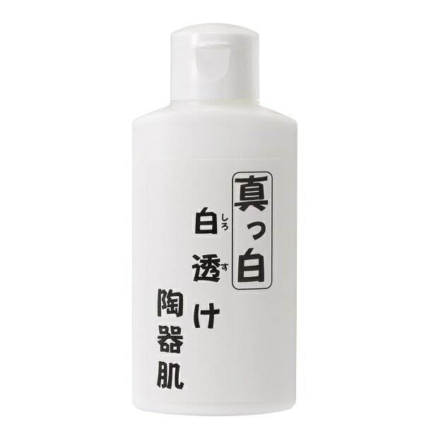 舞台屋 BODY タイプ 100mL 白 白塗り 真っ白 白透け ハロウィン 忘年会 パーティー 舞 ...