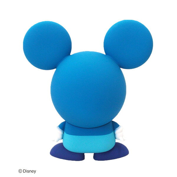 Disney Collection SHORTS フィギュア ミッキー ブルー ディズニー ピクサー ミッ...