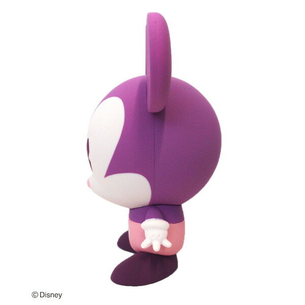 Disney Collection SHORTS フィギュア ミッキー パープル ディズニー ピクサー ミ...